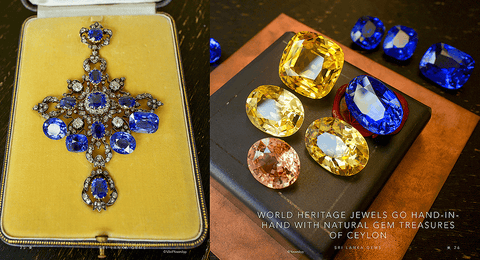 SRI LANKA GEMS (.PDF) - Yavorskyy