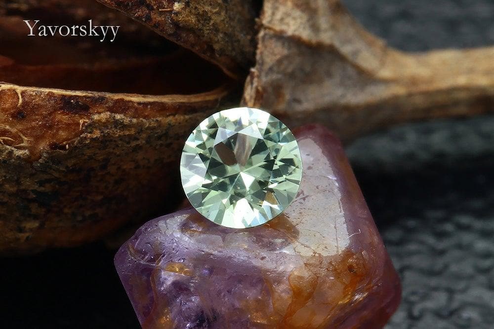 A Image of Tourmaline 0.23ct