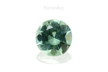 Tourmaline 0.26 ct