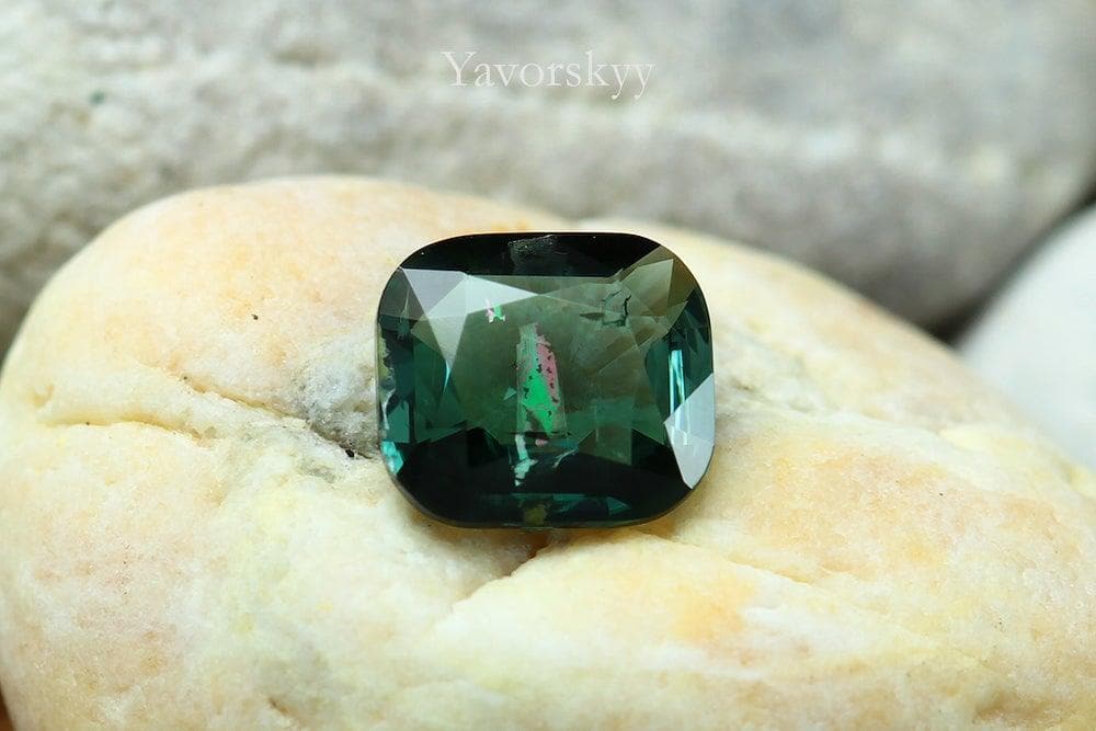 Tourmaline 0.29 ct - Yavorskyy