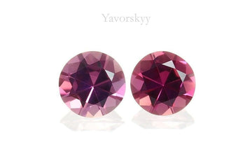 Tourmaline 0.30 ct / 2 pcs
