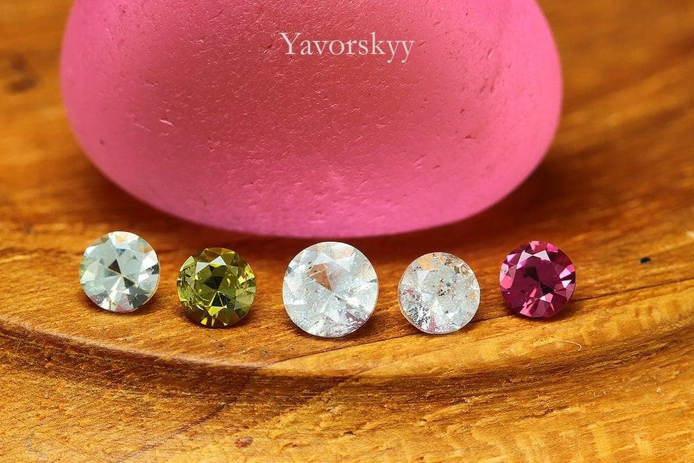 Tourmaline wholesale
