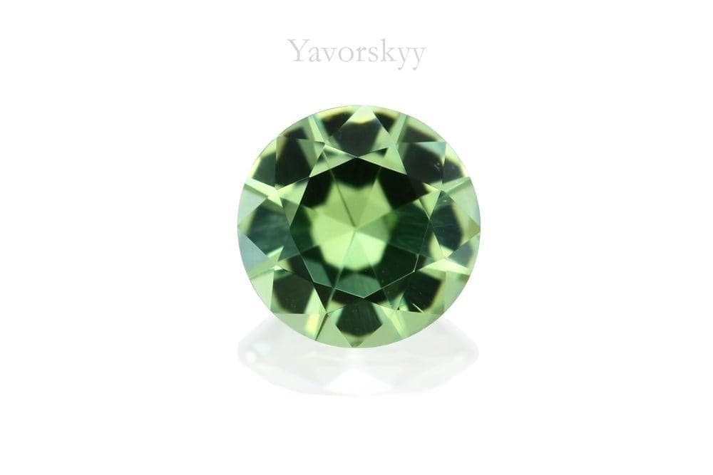 Tourmaline loose stones