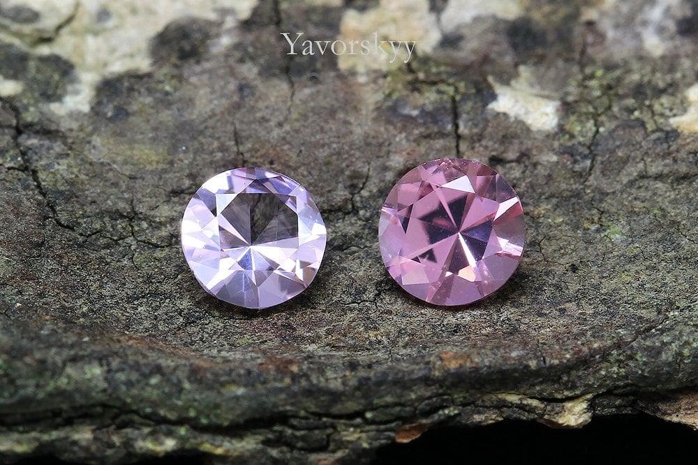 0.45 ct  Tourmaline