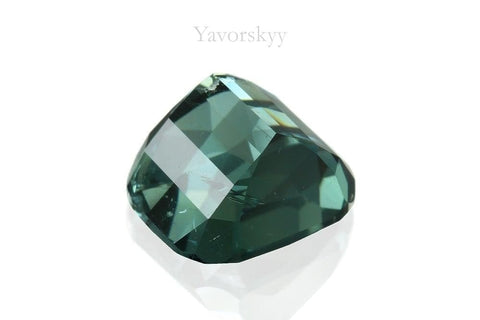 Tourmaline 2.25 cts bottom