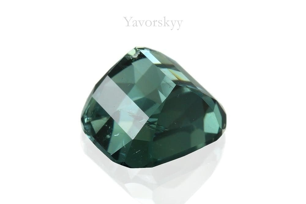 Tourmaline 2.25 cts bottom