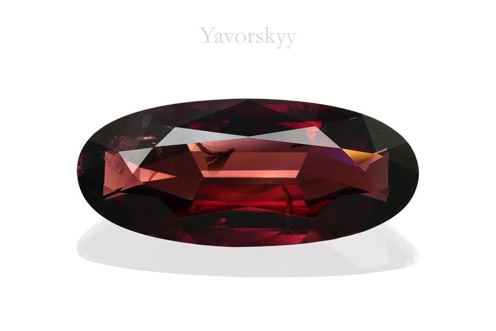 Natural tourmaline 3.23 carats