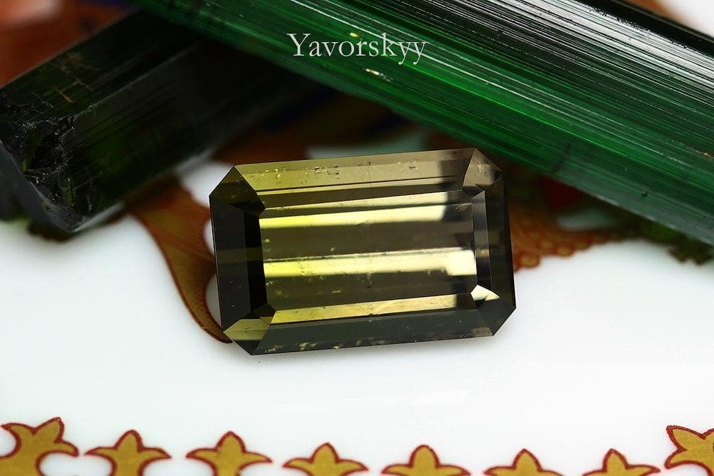 Tourmaline for sale sku 181294
