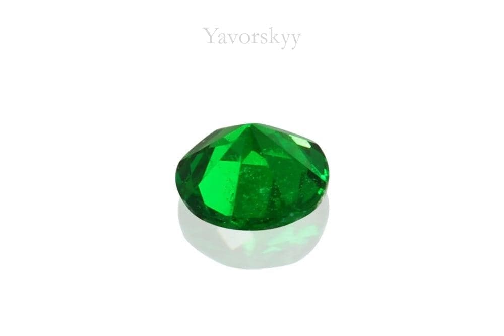 Demantoid photo