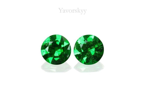 Tsavorite SKU 190882