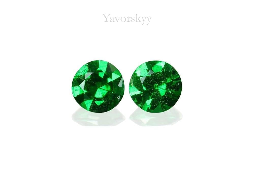 Tsavorite SKU 190882