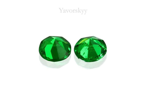 Green Garnet Image
