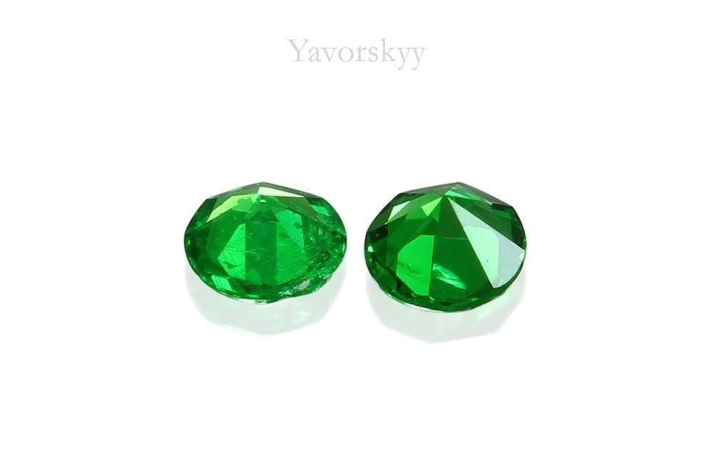 Green Garnet Photo