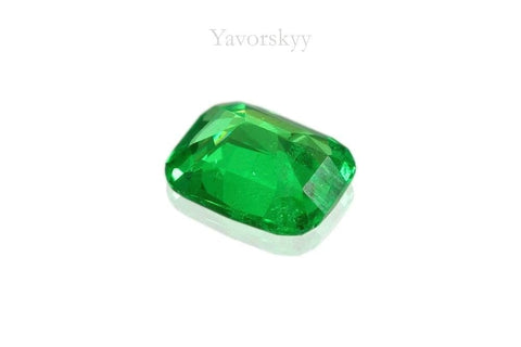 Tsavorite Price per carat