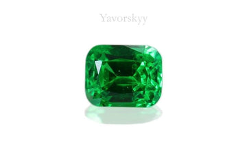 Tsavorite 0.07 ct