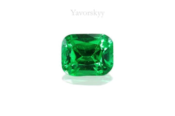 Tsavorite 0.07 ct