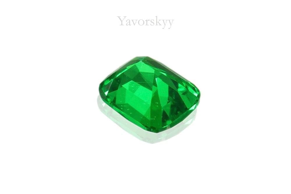 Green Garnet Price