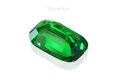 Tsavorite 1.20 cts - Yavorskyy