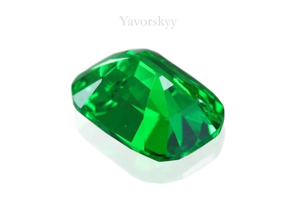 Tsavorite 1.70 cts - Yavorskyy