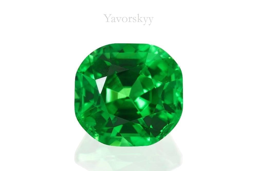 Tsavorite sku 171109