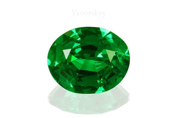 Tsavorite 1.94 cts