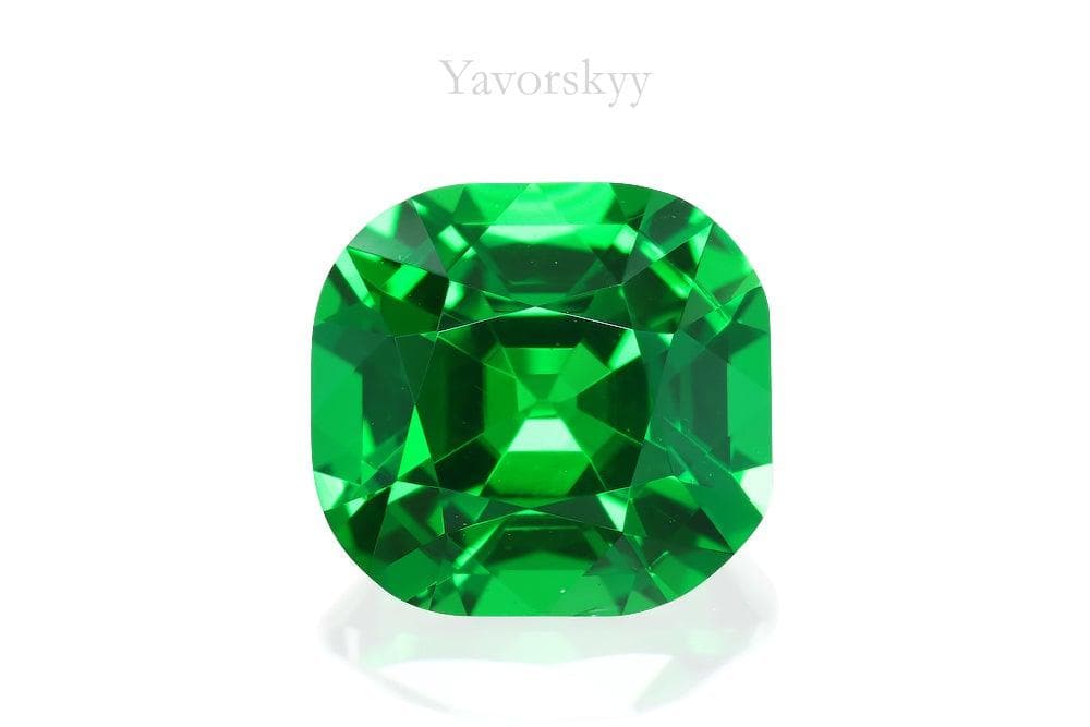 Tsavorite SKU 15644