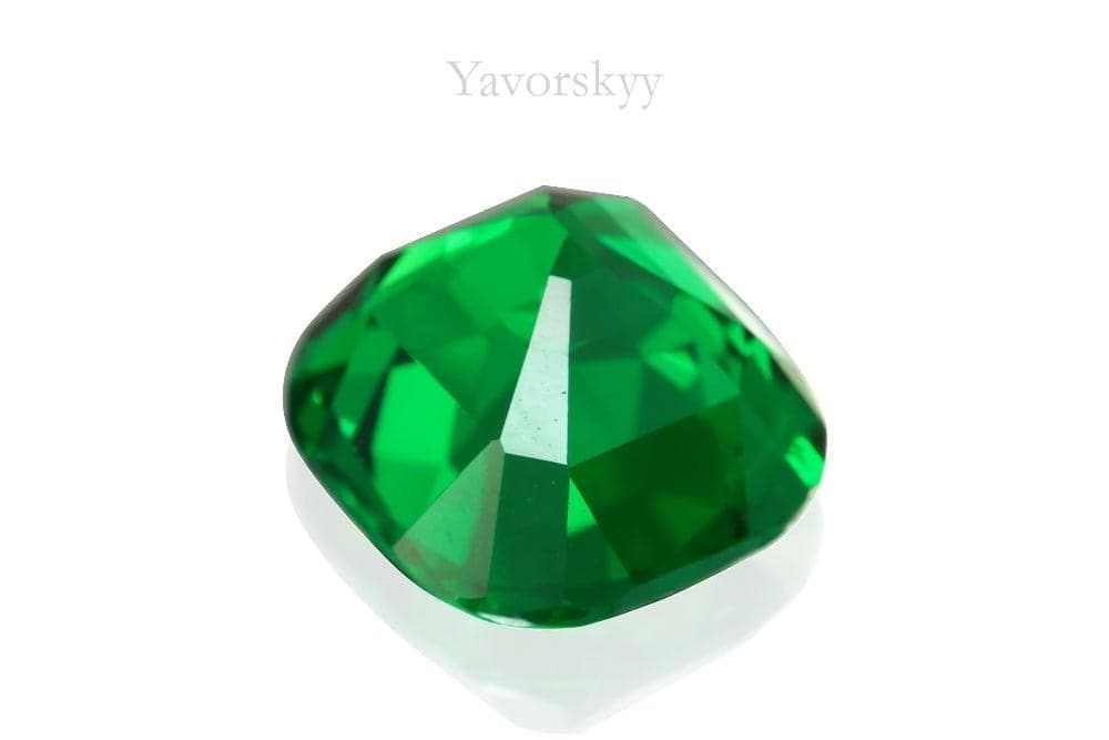 Buy green tsavorite