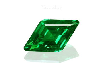 Tsavorite 2.17 cts