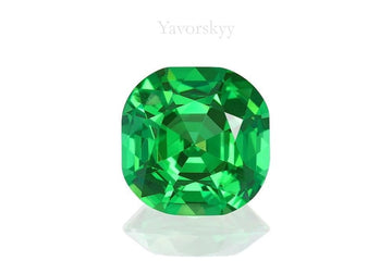 Tsavorite 2.78 cts