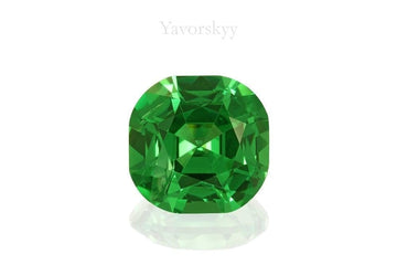 Tsavorite 2.98 cts