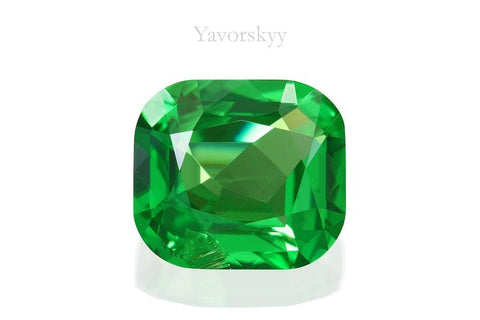 Tsavorite 3.08 cts - Yavorskyy