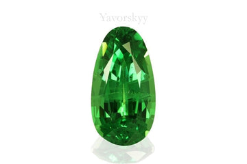 Tsavorite 9.70 cts