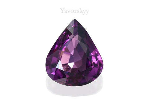 Umbalite Garnet 1.55 cts