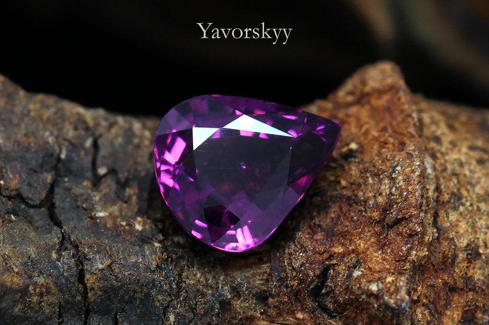Umbalite natural