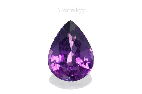 Umbalite Garnet 1.55 cts