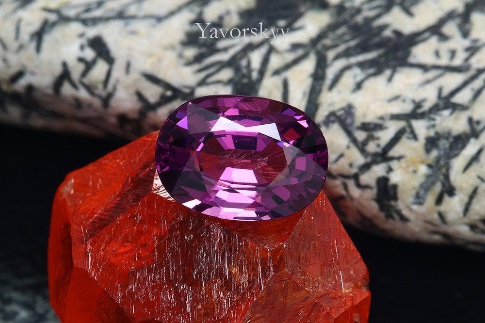 A photo of umbalite 1.48 cts view image