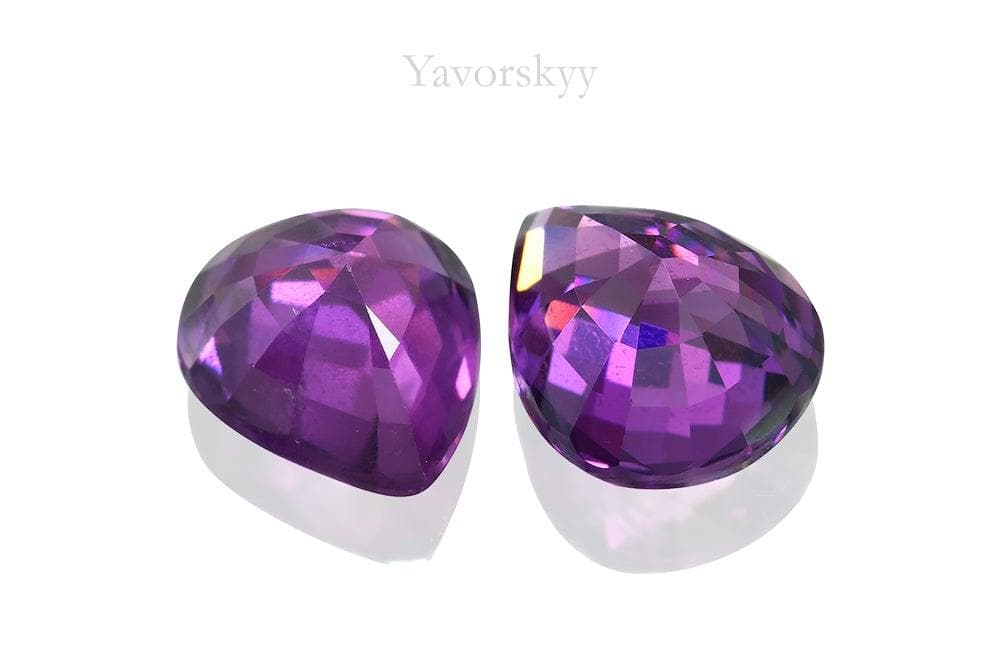 Umbalite Gemstone