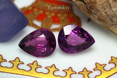 Umbalite Gem