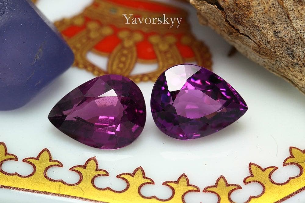 Umbalite Gem