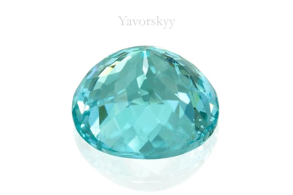 paraiba tourmaline per carat