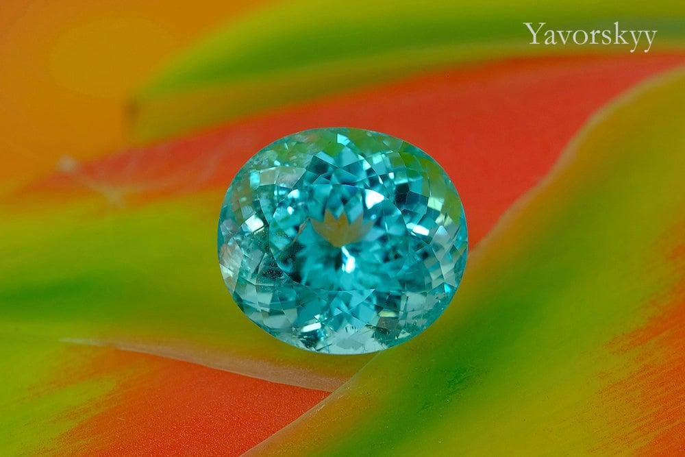 paraiba gemstone price