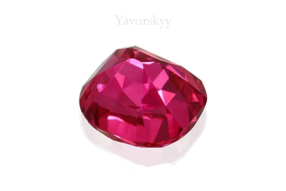 Red Spinel SKU 161565