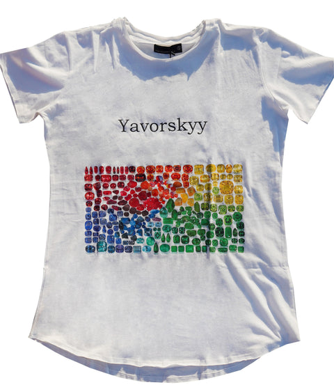 Yavorskyy T-Shirt - Yavorskyy