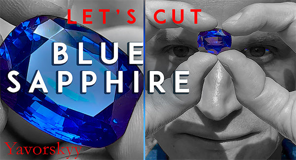 Blue Sapphire is a Blue Game!