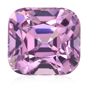 LAVENDER SPINEL - Yavorskyy