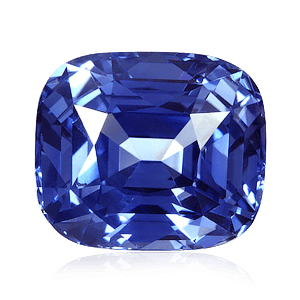 SAPPHIRE < 100 - Yavorskyy