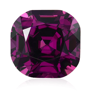 UMBALITE GARNET - Yavorskyy