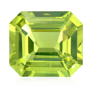 CHRYSOBERYL - Yavorskyy