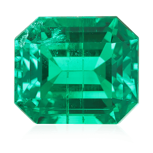 EMERALD - Yavorskyy