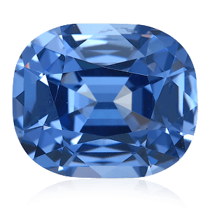 BLUE SPINEL - Yavorskyy